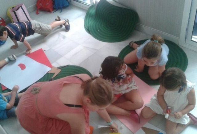 creando entre todos